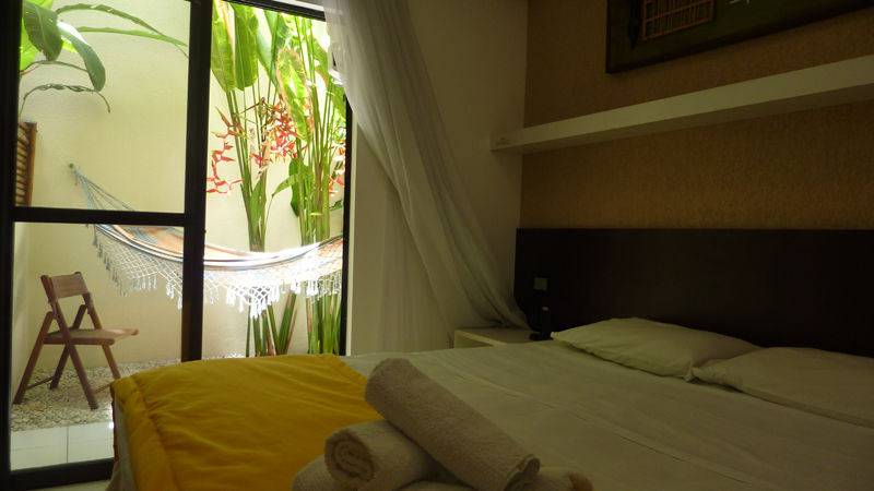 Pousada Aquarela Do Brasil Maceió Habitación foto