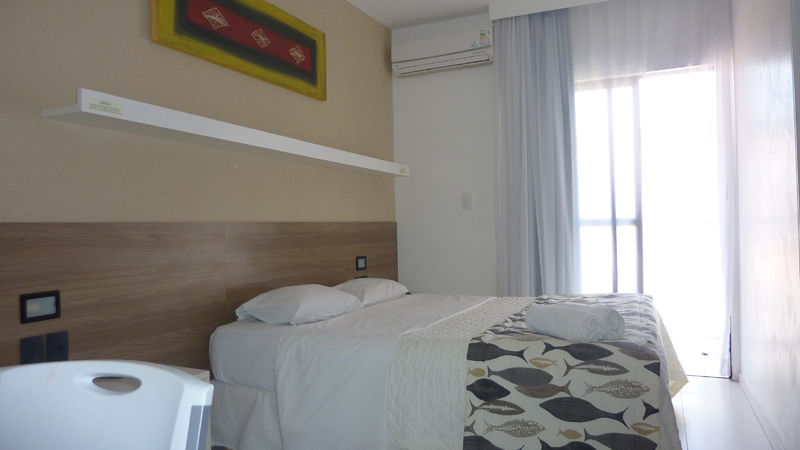 Pousada Aquarela Do Brasil Maceió Habitación foto