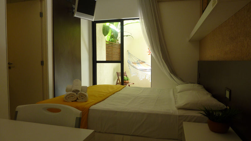 Pousada Aquarela Do Brasil Maceió Habitación foto