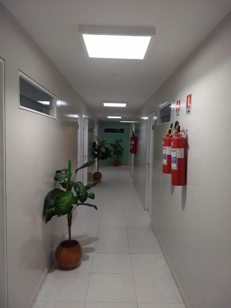 Pousada Aquarela Do Brasil Maceió Exterior foto